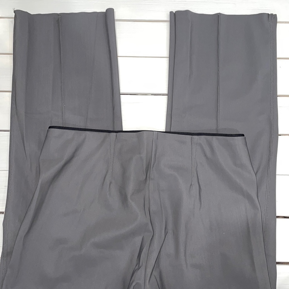 Athleta Mercurial Crop Pants Grey size S - Picture 7 of 9